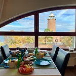 Apartament Kolobrzeg Przy Morzu