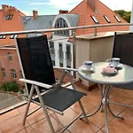 Apartament Kolobrzeg Przy Morzu