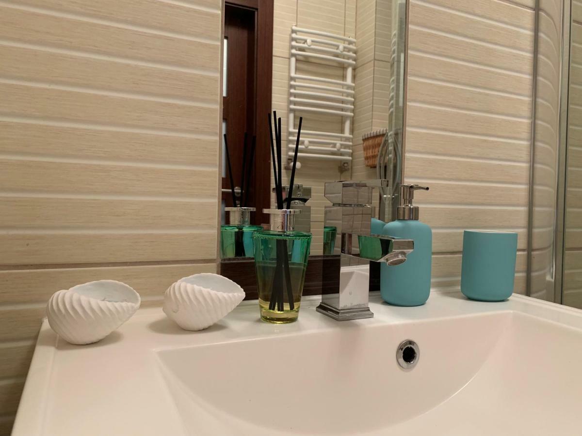 Apartament Przy Morzu Apartment Kolobrzeg