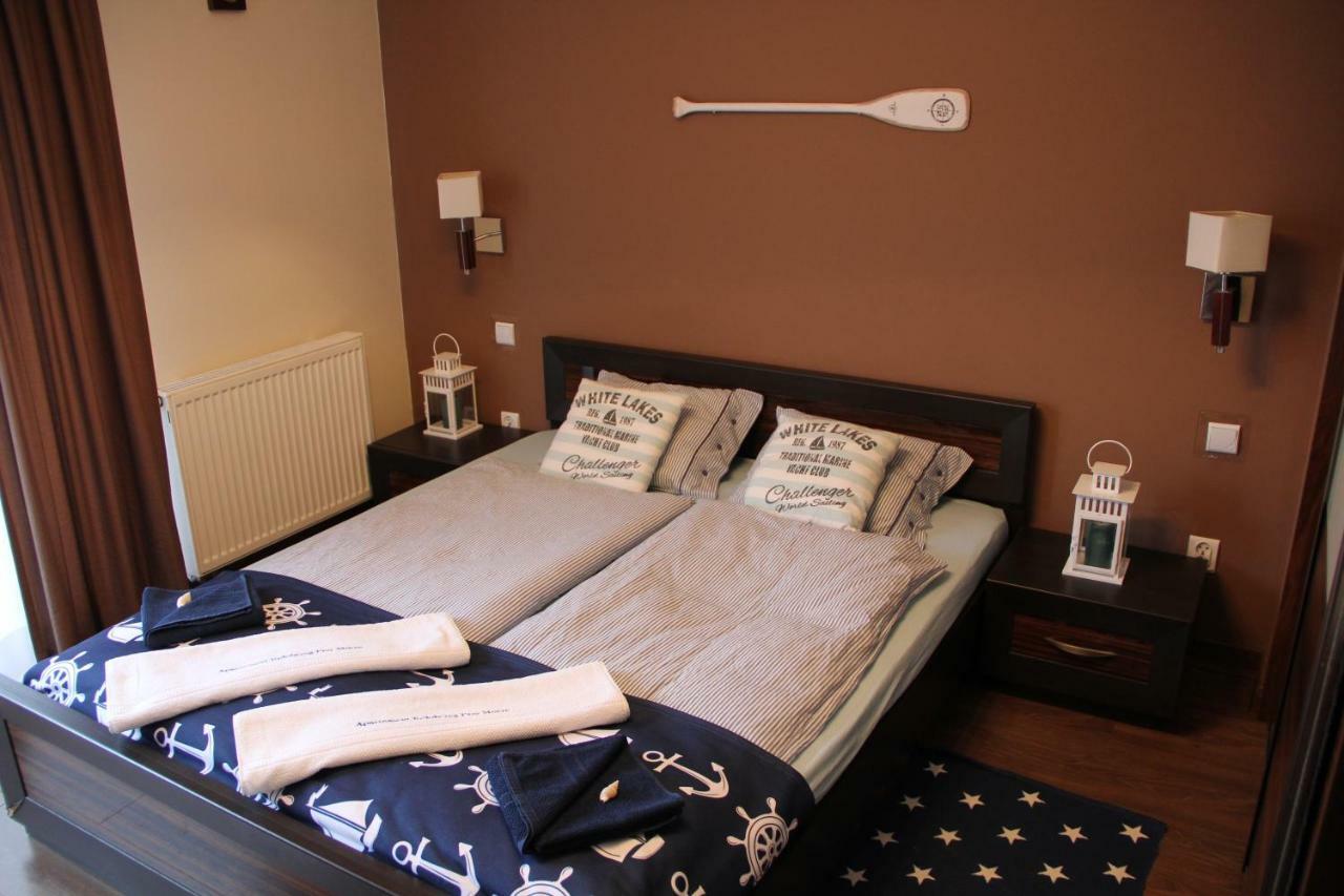 Apartament Przy Morzu * Kolberg