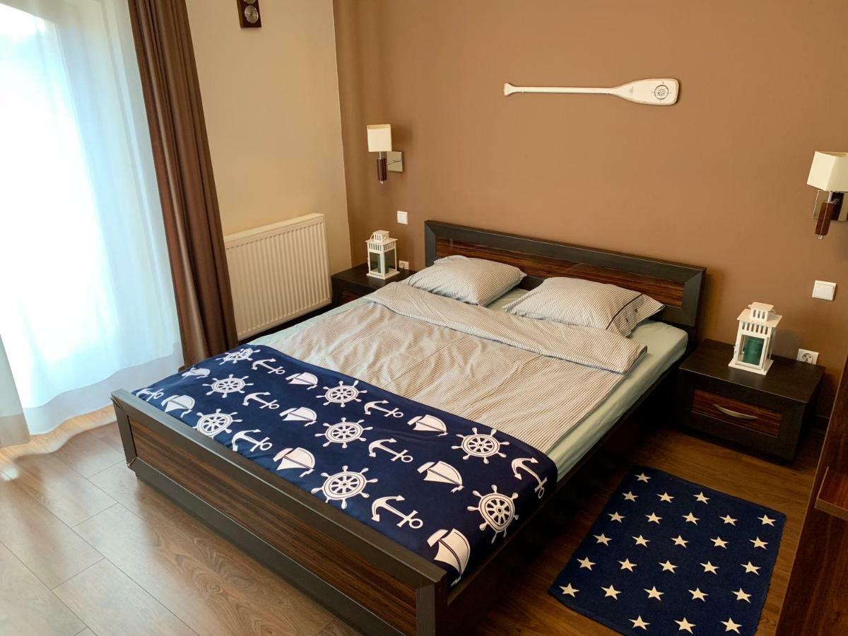 Apartment Apartament Przy Morzu Kolberg