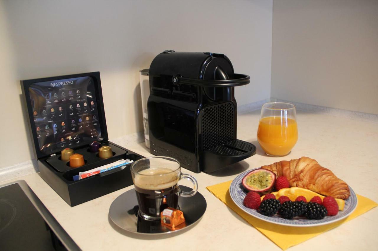Apartament Przy Morzu Apartment